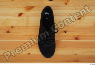 Clothes  203 black sneakers shoes 0001.jpg